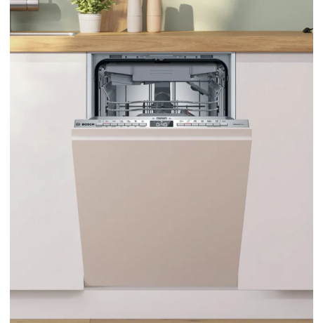 BOSCH SPV4EMX17E Εντοιχιζόμενο Πλυντήριο Πιάτων 45cm